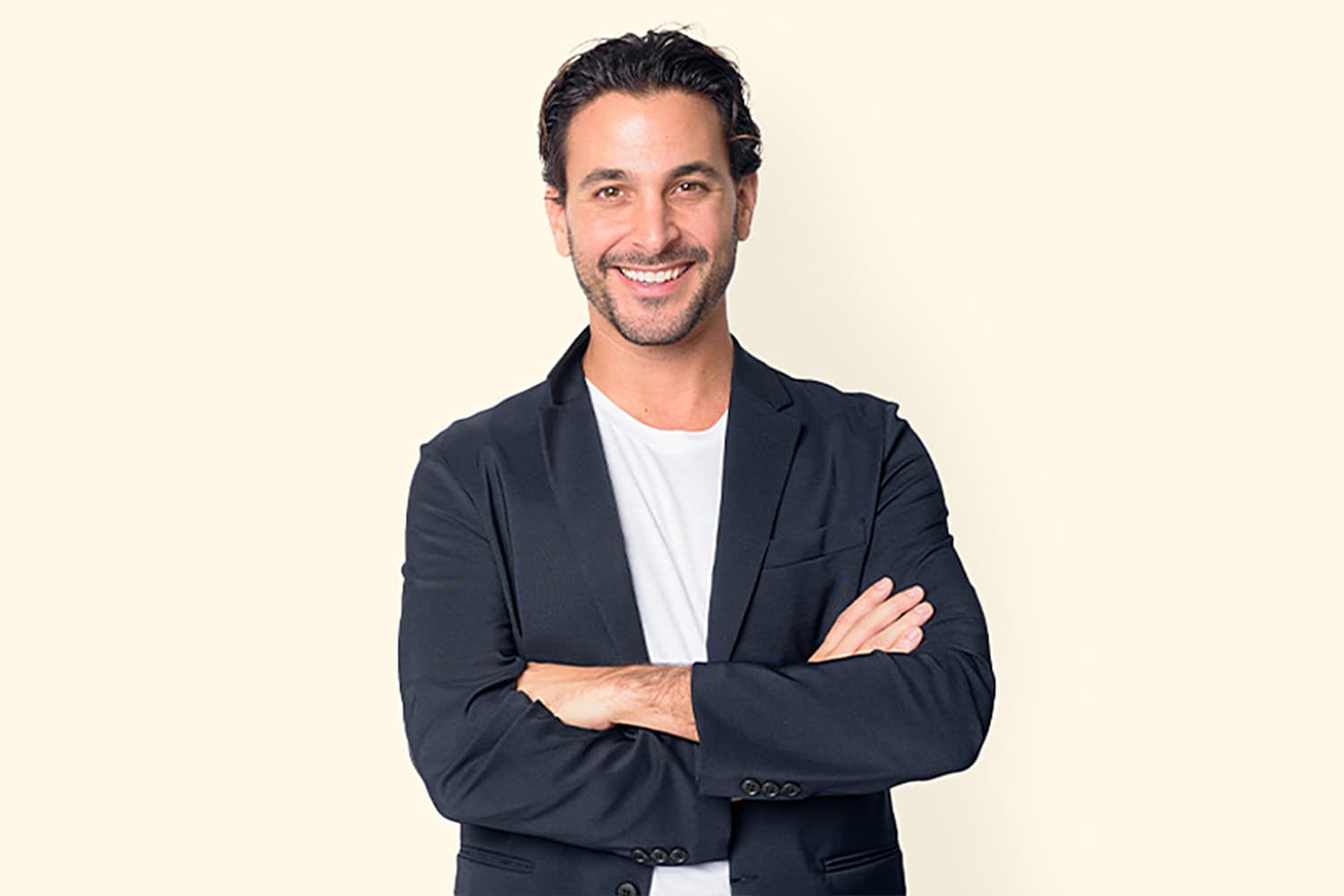 Carlos Orbit, Director general